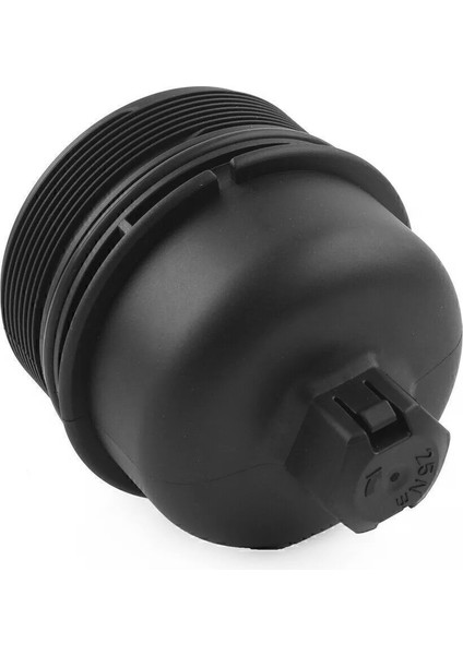 Land Rover Için Motor Yağı Filtresi Muhafaza Kapağı Kapağı LR006205 (Yurt Dışından)