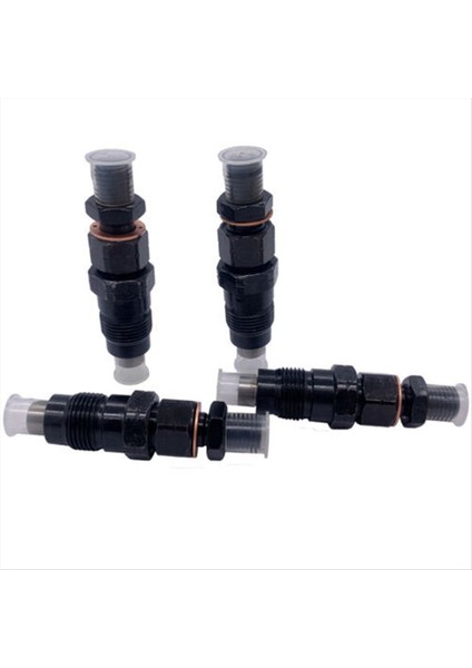 Toyota Crown Hiace Için 1 Adet Araba Parçası Yakıt Enjektörü (Yurt Dışından) modelleri