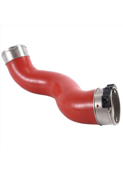 Mercedes-Benz C/e-Class Cls W204 Için 2045281482 Emme Borusu Takviyesi (Sağ) (Yurt Dışından) indirimleri