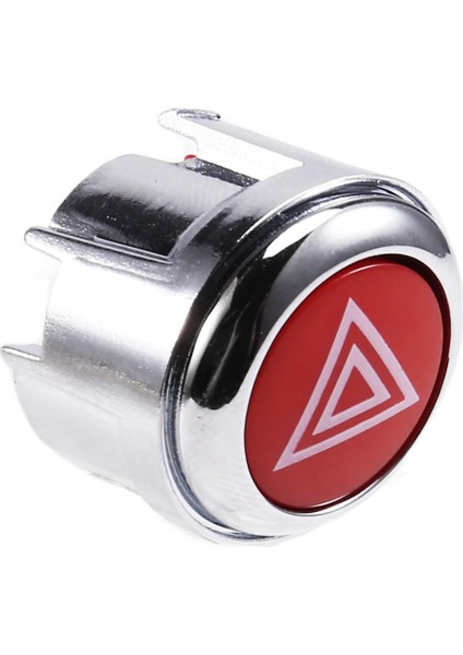 Bentley Continental Gt Için Çift Flaşlı Acil Durum Işık Anahtarı 3W0959676E (Yurt Dışından)