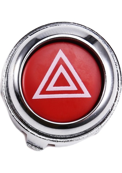 Bentley Continental Gt Için Çift Flaşlı Acil Durum Işık Anahtarı 3W0959676E (Yurt Dışından) fiyatları