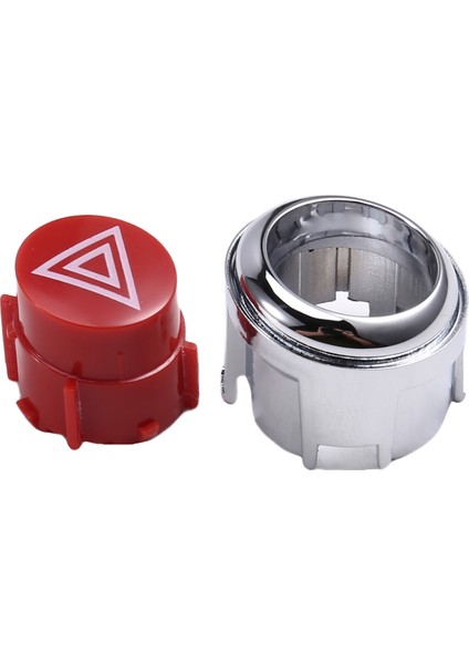 Bentley Continental Gt Için Çift Flaşlı Acil Durum Işık Anahtarı 3W0959676E (Yurt Dışından) modelleri