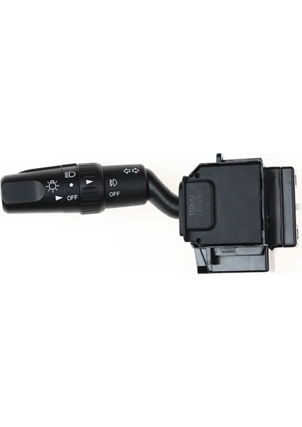 Mazda 3/5 2004-2010 BN8R-66-122 Araç Dönüş Sinyali Anahtarı Otomatik Kombinasyon Seyir Kontrol Kolu Anahtarı Aksesuarları (Yurt Dışından) fiyatları