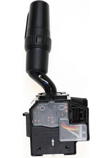 Mazda 3/5 2004-2010 BN8R-66-122 Araç Dönüş Sinyali Anahtarı Otomatik Kombinasyon Seyir Kontrol Kolu Anahtarı Aksesuarları (Yurt Dışından) indirimleri