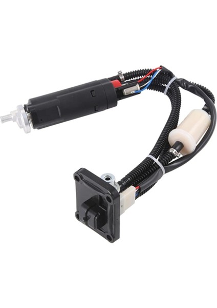Husaberg Husqvarna 2012-2023 Motosiklet Depo Içi Yakıt Pompası Grubu 78107088300 (Yurt Dışından)