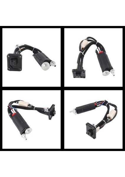 Husaberg Husqvarna 2012-2023 Motosiklet Depo Içi Yakıt Pompası Grubu 78107088300 (Yurt Dışından) indirimleri