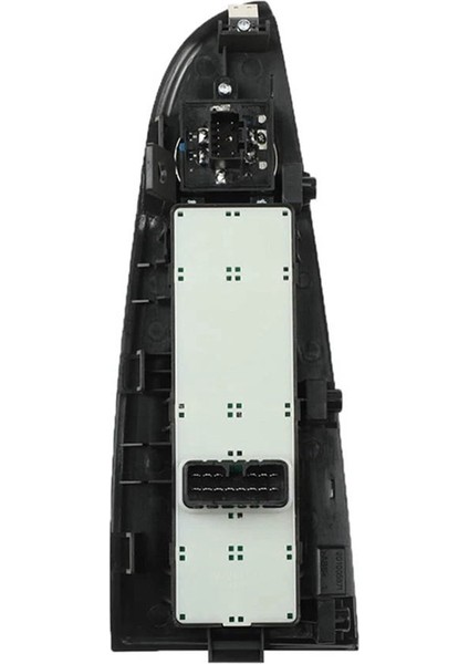 93570-2H1107U 935702H1107U Hyundai Elantra 2007-2010 Lhd Için Araç Elektrikli Ana Pencere Anahtarı (Yurt Dışından) modelleri