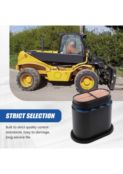 Adet 32/925683 32/925682 Jcb Için Araç Hava Filtresi Hava Filtresi Elemanları (Yurt Dışından) indirimleri