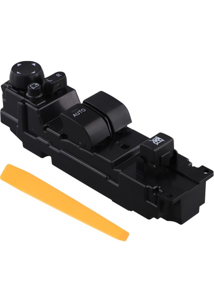 Mazda 2 Otomobil Parçaları Aksesuarları Elektrikli Cam Kontrol Anahtarı Için DF7166350A DF71-66-350A (Yurt Dışından) modelleri