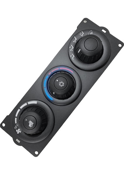 Kenworth 2006 ve Üzeri F21-1013-21-000 Kamyon Isıtıcı ve Klima Sıcaklık Kontrol Montaj Ünitesi (Yurt Dışından) fiyatları