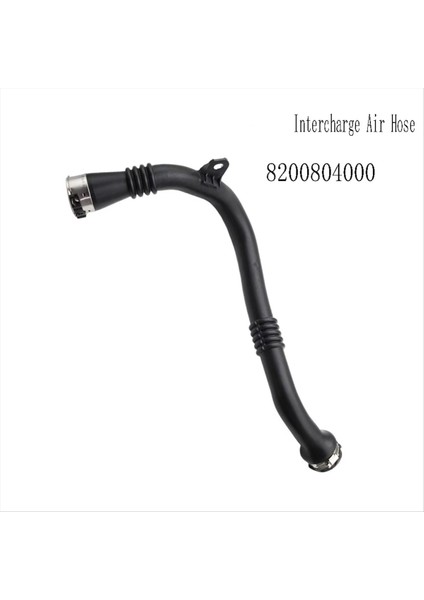 Renault Scenic Iıı Megane Iıı 1.9 Dci 131 Hava Filtresi Hortumu (Yurt Dışından) fiyatları