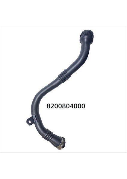 Renault Scenic Iıı Megane Iıı 1.9 Dci 131 Hava Filtresi Hortumu (Yurt Dışından) indirimleri