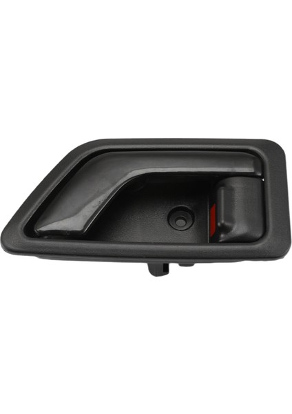 Hyundai Getz 2006-2011 Araba Aksesuarları Için Sol Iç Kapı Kolu 82610-1C000 (Yurt Dışından)