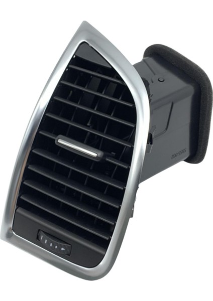 Audı Q7 2006-2015 Sol Için Araç Gösterge Paneli Klima Çıkışı Montajı Klima Çıkış Paneli 4L0820901S (Yurt Dışından)