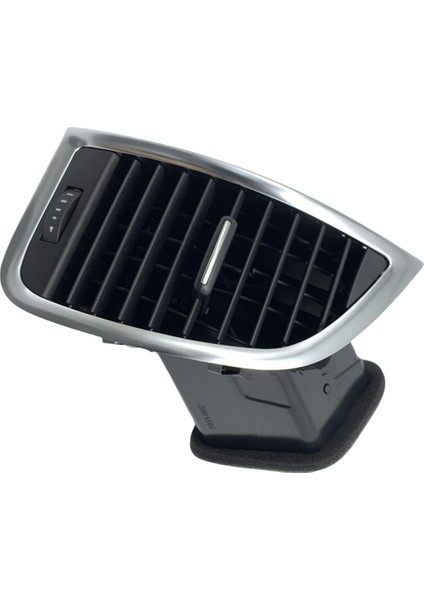 Audı Q7 2006-2015 Sol Için Araç Gösterge Paneli Klima Çıkışı Montajı Klima Çıkış Paneli 4L0820901S (Yurt Dışından) modelleri