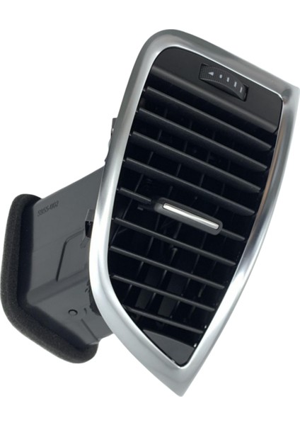 Audı Q7 2006-2015 Sol Için Araç Gösterge Paneli Klima Çıkışı Montajı Klima Çıkış Paneli 4L0820901S (Yurt Dışından) fırsatları