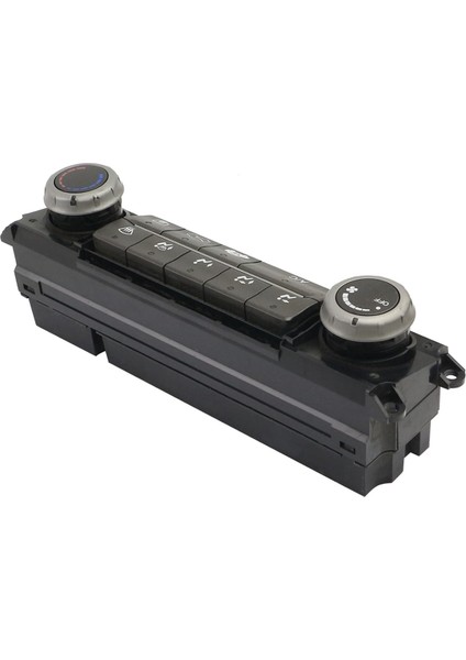 Honda Lhd Ac Sıcaklık Kontrol Anahtarı Isıtıcı Kontrol Modülü Paneli 79500-SNA-A01ZA Için Araç Ac Kontrol Modülü (Yurt Dışından)