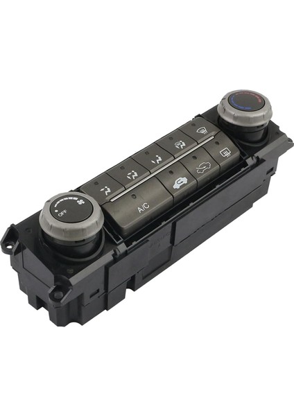 Honda Lhd Ac Sıcaklık Kontrol Anahtarı Isıtıcı Kontrol Modülü Paneli 79500-SNA-A01ZA Için Araç Ac Kontrol Modülü (Yurt Dışından) fırsatları