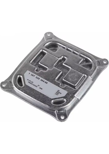 Peugeot 2014-2018 Araba Aksesuarları Için Araba LED Kontrol Modülü 1610426880 130732940400 (Yurt Dışından)