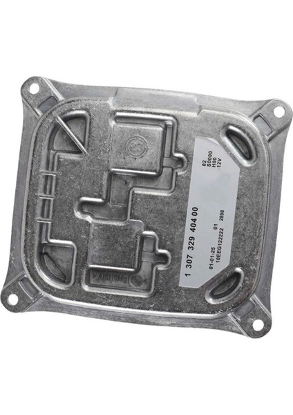 Peugeot 2014-2018 Araba Aksesuarları Için Araba LED Kontrol Modülü 1610426880 130732940400 (Yurt Dışından) modelleri