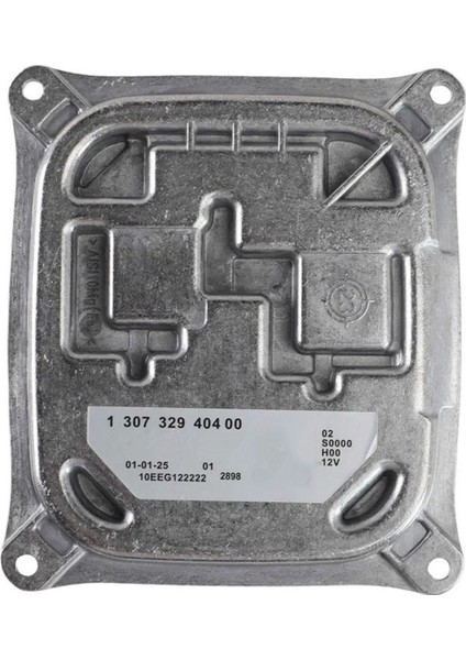 Peugeot 2014-2018 Araba Aksesuarları Için Araba LED Kontrol Modülü 1610426880 130732940400 (Yurt Dışından) fırsatları