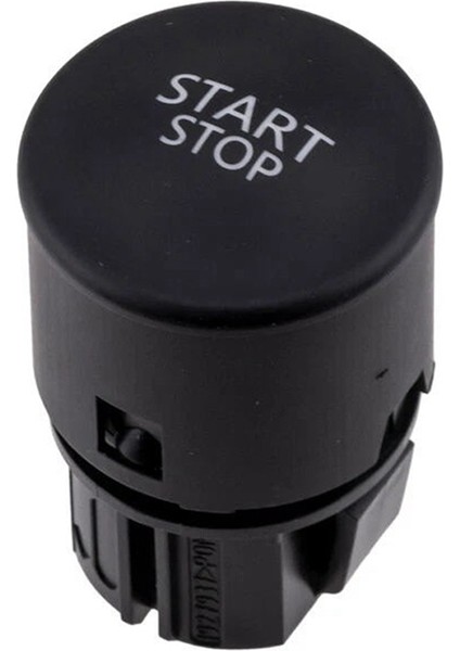 Renault Sport Megane Mk2 Captur I Clio Iv Lhd Için Araç Çalıştırma Durdurma Kontak Düğmesi Anahtarı 1927937 (Yurt Dışından)