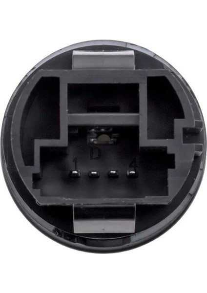 Renault Sport Megane Mk2 Captur I Clio Iv Lhd Için Araç Çalıştırma Durdurma Kontak Düğmesi Anahtarı 1927937 (Yurt Dışından) fiyatları