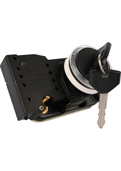 Dodge Ram 1500 2500 1994-2001 Lhd Için Araç Kontak Anahtarı Kilit Silindiri Grubu 56021346AB (Yurt Dışından)