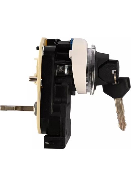 Dodge Ram 1500 2500 1994-2001 Lhd Için Araç Kontak Anahtarı Kilit Silindiri Grubu 56021346AB (Yurt Dışından) modelleri