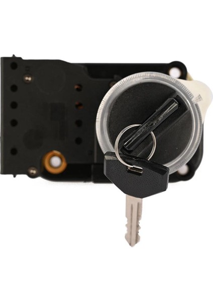 Dodge Ram 1500 2500 1994-2001 Lhd Için Araç Kontak Anahtarı Kilit Silindiri Grubu 56021346AB (Yurt Dışından) fırsatları