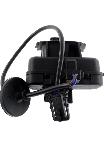 5N0810773F Yakıt Deposu Kapı Kilidi Motoru Aktüatör Kontrol Ünitesi (Yurt Dışından) fırsatları