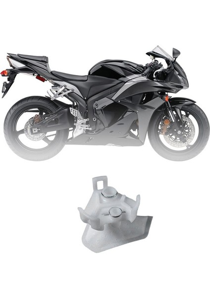 Honda Motosiklet Yakıt Pompası Süzgeci Filtresi 16700-MFL-003 (Yurt Dışından) fiyatları
