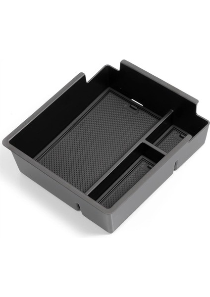 Chery Omoda 5 C5 E5 T34 Fx 2022-2024 Lhd Tepsi Düzenleyiciler Aksesuarları Düzenleme Için Araç Orta Konsol Kol Dayanağı Saklama Kutusu (Yurt Dışından) fiyatları