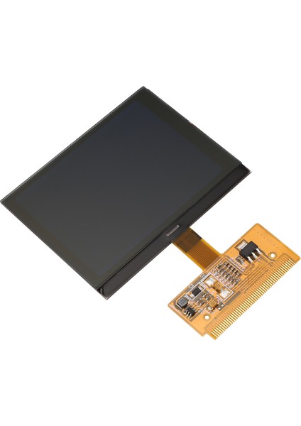 Audi A3 A4 A6 S4 B5 Için LCD Vw Volkswagen Sharan Gösterge Paneli Ekranı (Yurt Dışından)