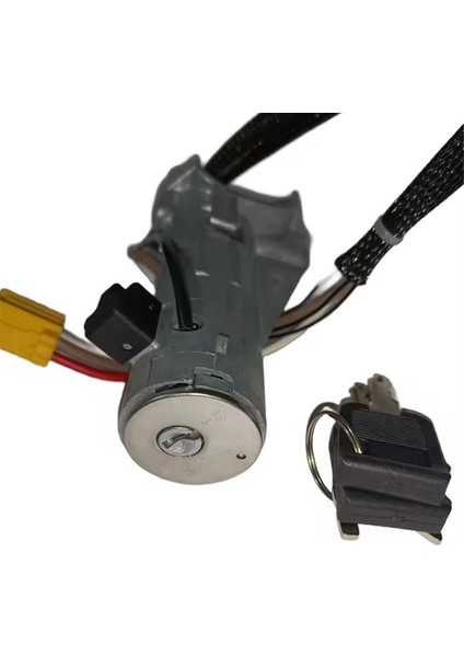 Renault 21035786 5010270350 Lhd Için Anahtarlı Kontak Anahtarı Araba Aksesuarları (Yurt Dışından) indirimleri