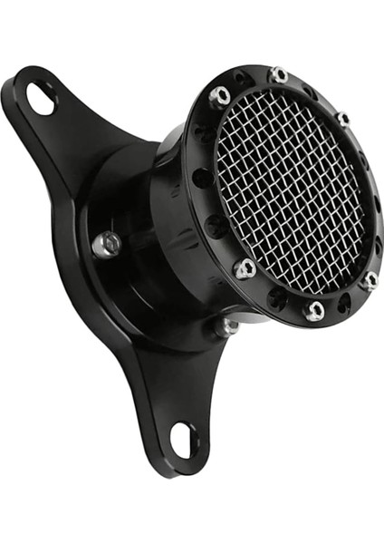 Harley B Için Motosiklet Retro Hava Filtresi Modifiye Cnc Filtresi (Yurt Dışından) indirimleri