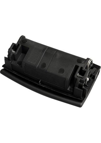 Audi A4 B6 B7 2001-2008 Aksesuarları Siyah Araba Orta Konsol Küllük Arka 8E0857961M Küllük Kutusu (Yurt Dışından) fırsatları