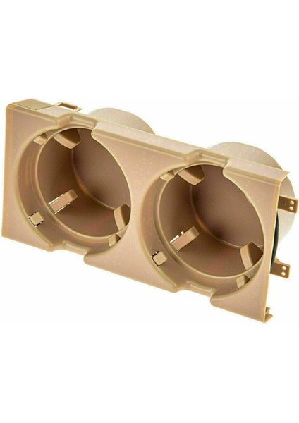 Bmw 3 Serisi E46 323I 325I 328I 330I M3 Için Araba Su Bardağı Tutucu Braketi Şişe Tutucu Madeni Para Tepsisi 51168217955 (Yurt Dışından) fiyatları