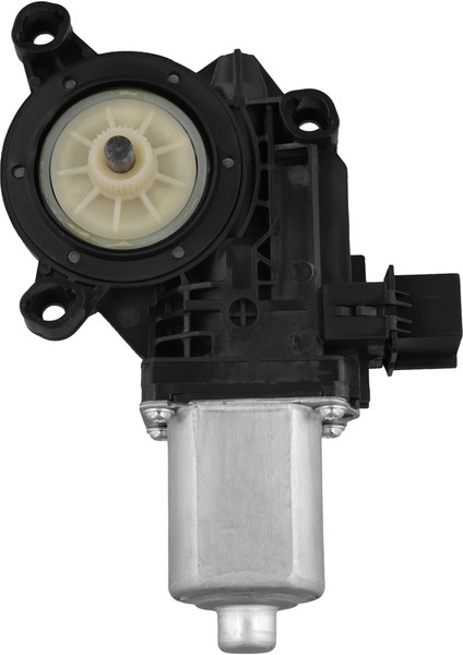 Vw Polo 2011-2018 Araç Cam Kaldırma Motoru Cam Kaldırma Motoru 6R0959804 Arka Sağ (Yurt Dışından)