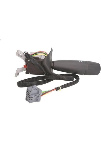 1811123 Daf Xf Cf XF105 Kamyon 1439488 Lhd Için Euro 6 Direksiyon Kolonu Anahtarı (Yurt Dışından)