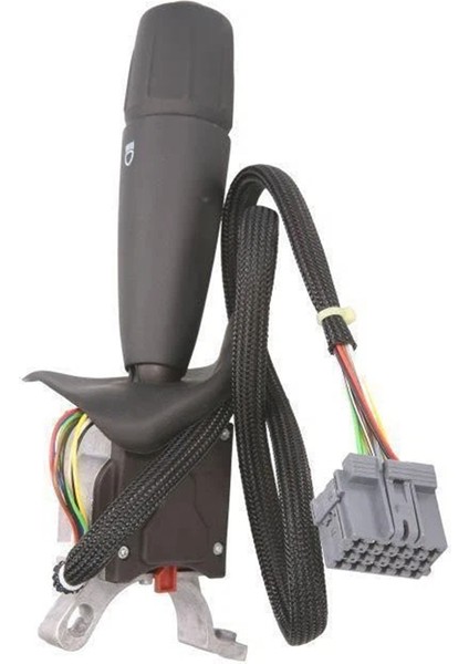 1811123 Daf Xf Cf XF105 Kamyon 1439488 Lhd Için Euro 6 Direksiyon Kolonu Anahtarı (Yurt Dışından) fiyatları