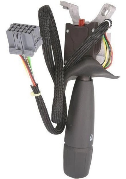 1811123 Daf Xf Cf XF105 Kamyon 1439488 Lhd Için Euro 6 Direksiyon Kolonu Anahtarı (Yurt Dışından) modelleri