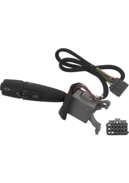 1811123 Daf Xf Cf XF105 Kamyon 1439488 Lhd Için Euro 6 Direksiyon Kolonu Anahtarı (Yurt Dışından) fırsatları