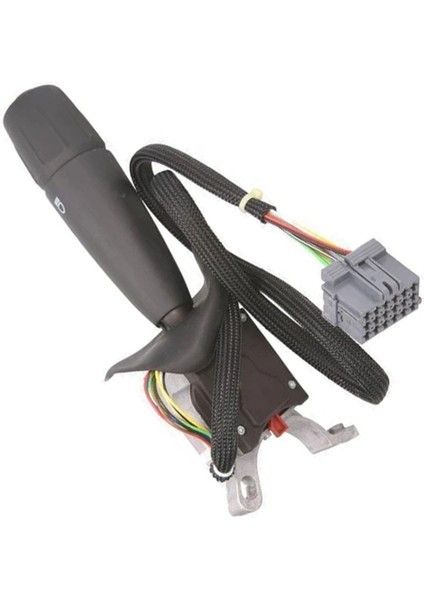 1811123 Daf Xf Cf XF105 Kamyon 1439488 Lhd Için Euro 6 Direksiyon Kolonu Anahtarı (Yurt Dışından) indirimleri