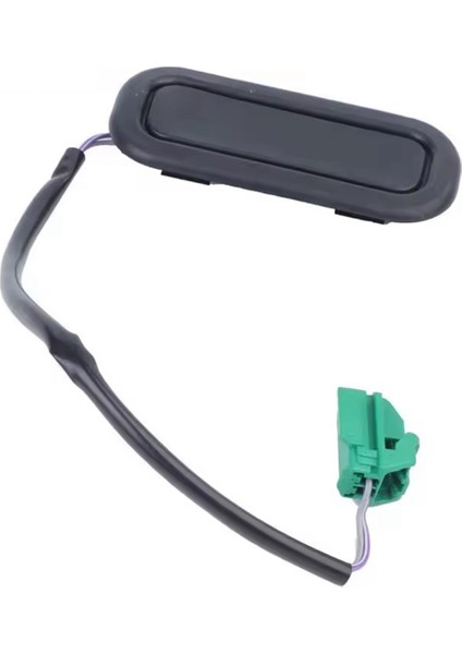 15934060 Arka Bagaj Kapağı Kolu Anahtarı Buick Chevrolet Gmc Saturn 20890048 25876128 Için Uygundur (Yurt Dışından)