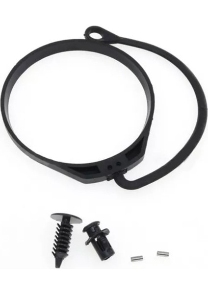 Yakıt Deposu Kapağı Kaybolmaya Karşı Korumalı Halat Yakıt Deposu Kapağı Kablosu Yakıt Deposu Kapağı Kayışı Halatı 180201556 Audi A4L Q5 Q3 A6 A3 Q7 Vw Için (Yurt Dışından)