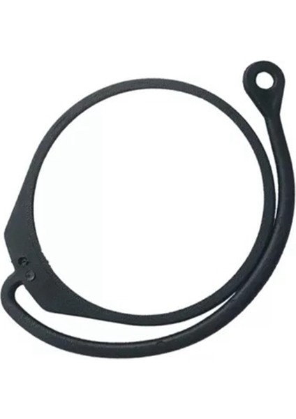 Yakıt Deposu Kapağı Kaybolmaya Karşı Korumalı Halat Yakıt Deposu Kapağı Kablosu Yakıt Deposu Kapağı Kayışı Halatı 180201556 Audi A4L Q5 Q3 A6 A3 Q7 Vw Için (Yurt Dışından) indirimleri