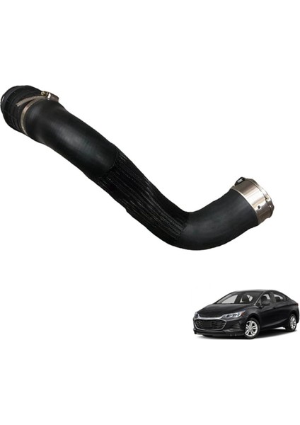 Chevrolet Cruze 1.4l Buick 2016-2019 Için Turboşarjlı Motor Emme Hortumu 42626074 13374646 (Yurt Dışından) fırsatları