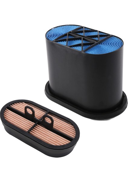 Adet 32/925683 32/925682 Araç Hava Filtresi Hava Filtresi Elemanları Jcb Ağır Hizmet Kamyonu Dizel Filtre Hava Temizleyici (Yurt Dışından)