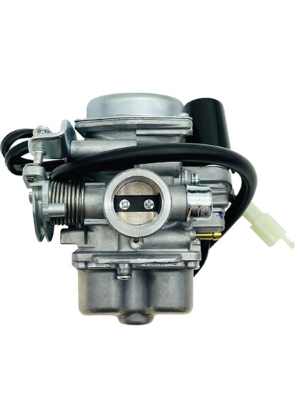 Honda WH100 100CC Için PD20J Motosiklet Karbüratörü (Yurt Dışından)